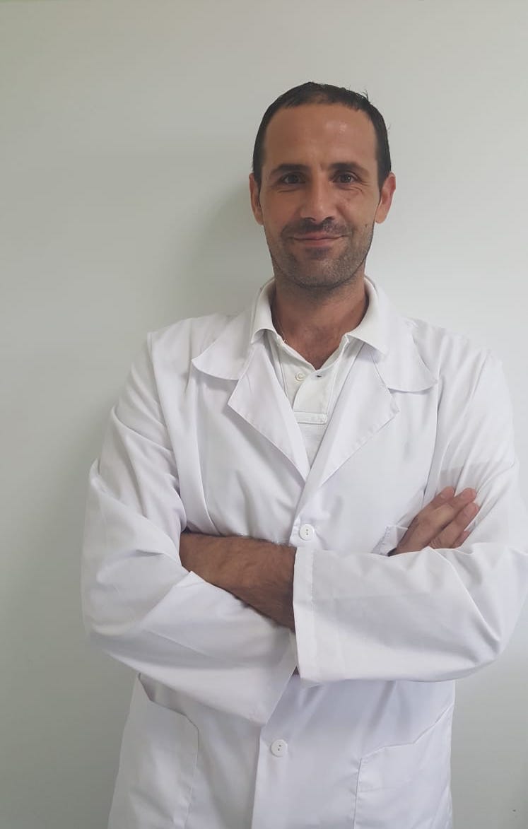 Dr. Aniello Montalbano